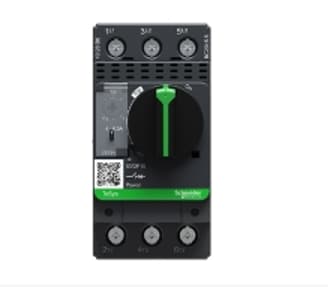 Schneider Electric TeSys GV2 Motor Circuit Breakers & Accessories